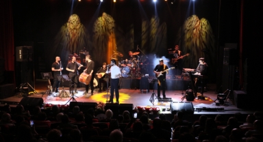 AYDIN BÜYÜKŞEHİR BELEDİYESİ ÇANAKKALE ZAFERİNİ COŞKU İLE KUTLADI