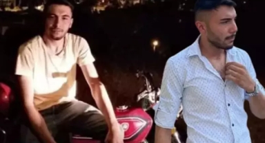 Aydın'da kan donduran cinayet