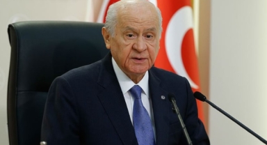 Bahçeli: Türkiye restini çekmeli