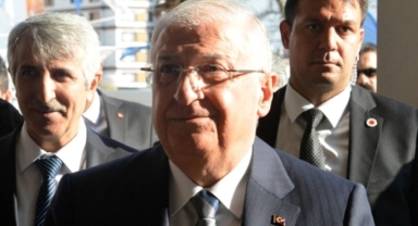 Bakan Güler: Irak'la ortak harekat merkezi kurulacak