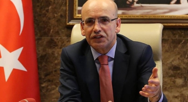 Bakan Şimşek'ten Fitch'in Türkiye kararına ilk yorum