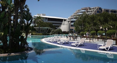 Bankalar her beş otelden üçüne el koyabilir!