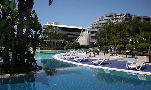 Bankalar her beş otelden üçüne el koyabilir!