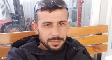 Barışmaya gitti, canından oldu