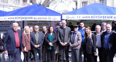 BAŞKAN ÇERÇİOĞLU, GERMENCİK’TE VATANDAŞLARLA BULUŞTU