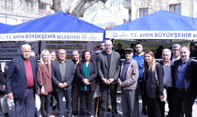 BAŞKAN ÇERÇİOĞLU, GERMENCİK’TE VATANDAŞLARLA BULUŞTU