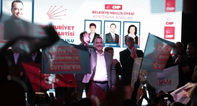 BAŞKAN DUTLULU “AKHİSAR HALKI ÇALIŞANI SEVER”