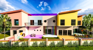 BAŞKAN DUTLULU’DAN AKHİSAR'DA 3 MAHALLEYE KREŞ MÜJDESİ