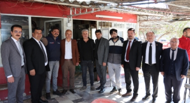 BAŞVURULAR YAPILDI, ÇİNE’YE YENİ SANAYİ SİTESİ GELİYOR