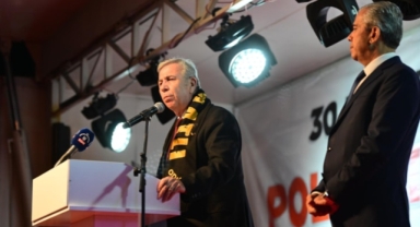 Bazıları 'fışkiye' biz hizmet yaptık