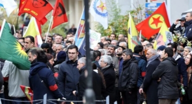 Belçika’dan PKK açıklaması