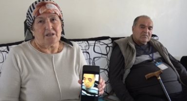 Belediye otobüsündeki darp davasında tahliye