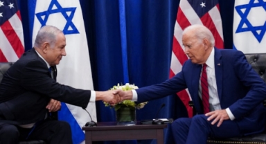Biden yönetimi oldukça rahatsız