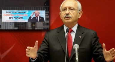 'Bilal'e anlatır gibi” son kez anlatıyorum'