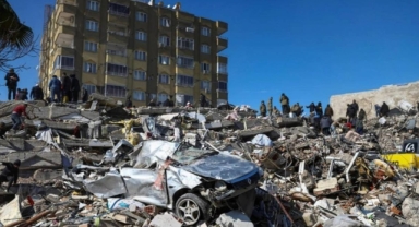 Binaların %60’ı risk oluşturuyor