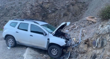 Bir gazeteci öldü, bir gazeteci yaralandı