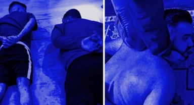 Bir suç örgütü daha çökertildi 