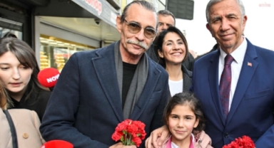 'Birliklte çok güzel işler yapacağız'