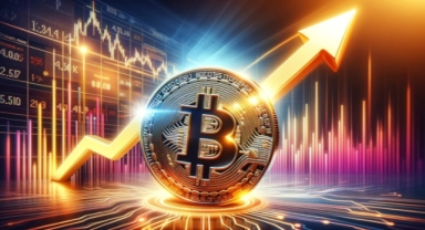 Bitcoin 65 bin dolar seviyesini aştı