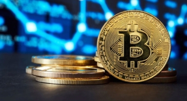 Bitcoin son iki yılın en yüksek seviyesinde