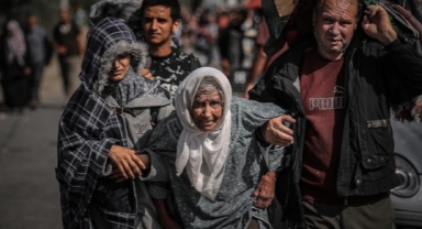 BM'den İsrail'e uyarı