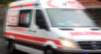 Boğazı kesilmiş halde ölü bulundu