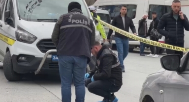 Börekçide buluştuğu arkadaşını öldürdü