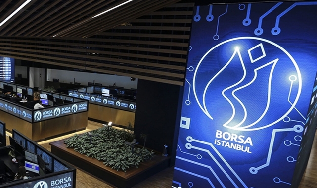 Borsa İstanbul günün ilk yarısında geriledi!