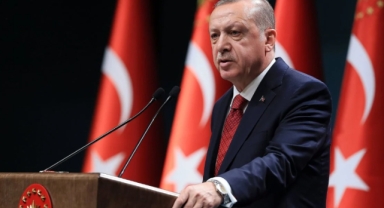 'Bu seçim benim için bir final'