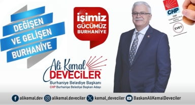 BURHANİYE İSKELE ADYAR MEVKİ KAFE VE PARK ALANI DÜZENLEME PROJESİ