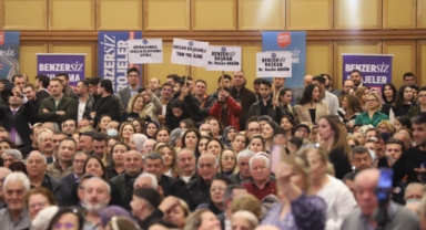 Büyükçekmece’nin marka değerini arttırıcı hizmetlerimiz sürecek