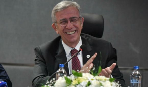 'Büyükşehir tamam,ilçe sonuçlarını bekliyoruz'