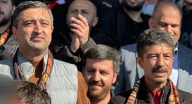 Batman DEM Parti adayı ihraç edildi