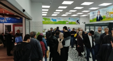 ÇERÇİOĞLU AYDINLI EMEKLİYE NEFES ALDIRDI