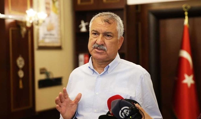 CHP’li Zeydan Karalar'dan skandal sözler!