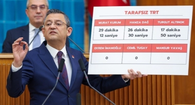 CHP TRT için harekete geçti