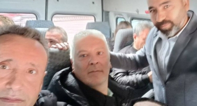 Çırağa müjde yok gözaltı var