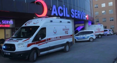 Çocukların kavgasına aileler dahil oldu