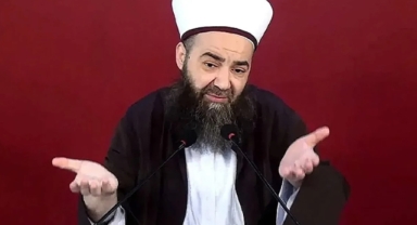 Cübbeli'den İsmailağa Cemaati'ne yanıt