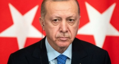 Cumhurbaşkanı Erdoğan, Irak'a gidiyor