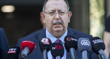 'Deprem bölgesi seçime hazır'