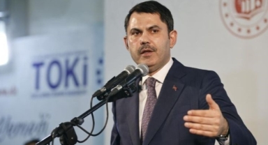 Destek sanıp 'Allah razı olsun' dedi