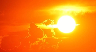 El Nino sıcakları geliyor