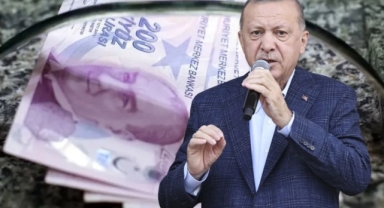 Emeklilerin beklediği adım atılıyor