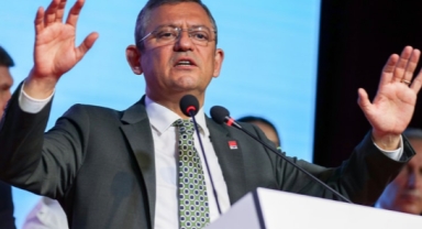 'Emeklilerin iki eli Erdoğan’ın yakasındadır'
