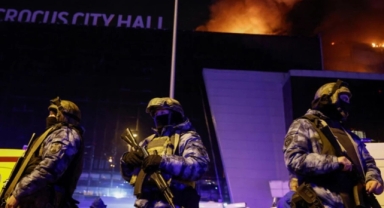 En az 60 ölü 100'den fazla yaralı var