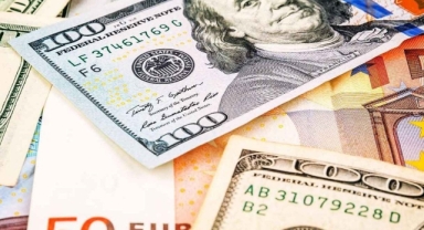 Enflasyon rakamları öncesi dövizde tansiyon fırladı