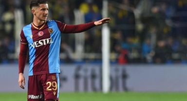 Enis Bardhi'den maç sonu skandal açıklama