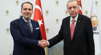 Erbakan Erdoğan'dan ne istedi? 