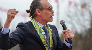 Erdal Beşikçioğlu mal varlığını açıkladı